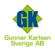 Gunnar Karlsen Sverige AB - Malm